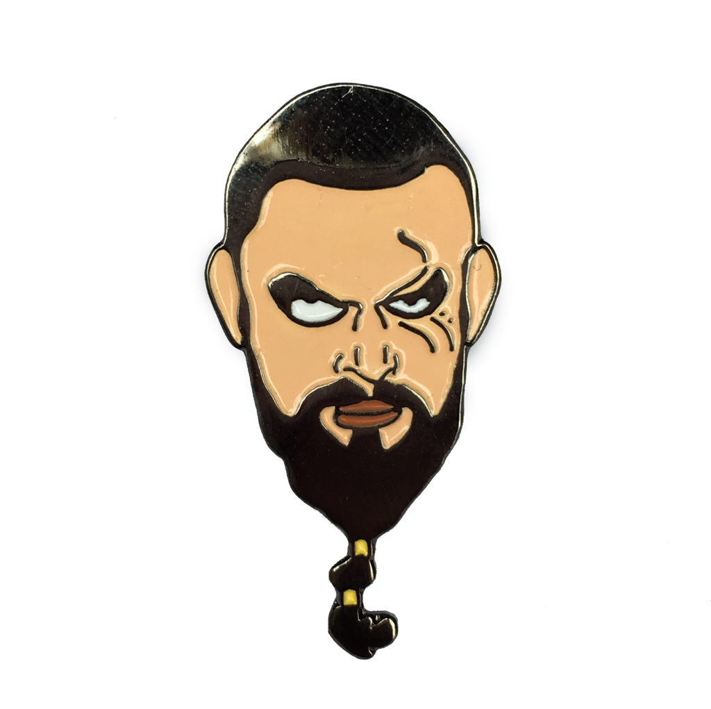 PIN KHAL DROGO - VERAMEAT