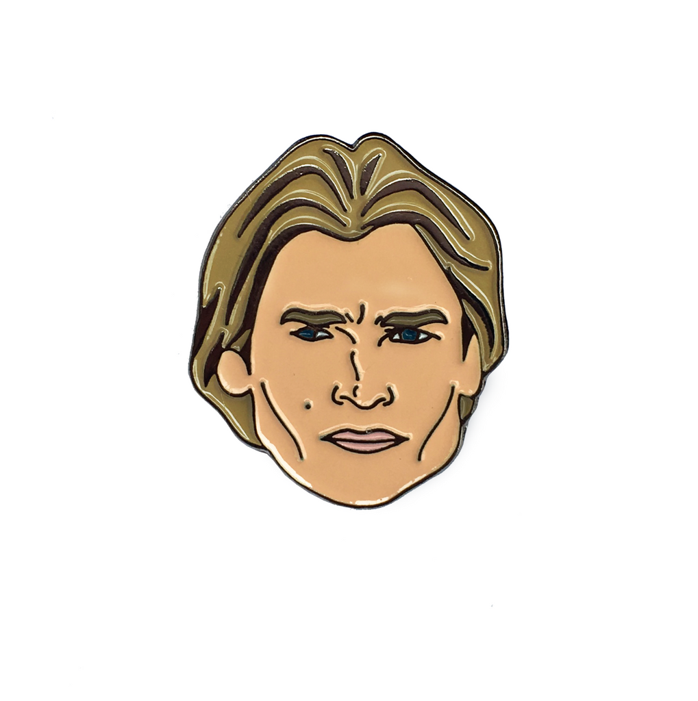 PIN JAMIE LANNISTER - VERAMEAT