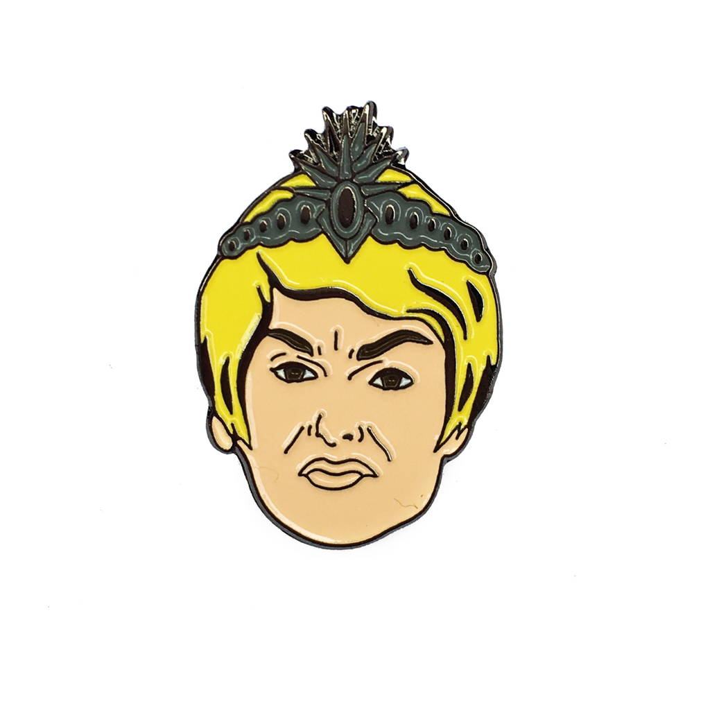 PIN CERSEI LANNISTER - VERAMEAT