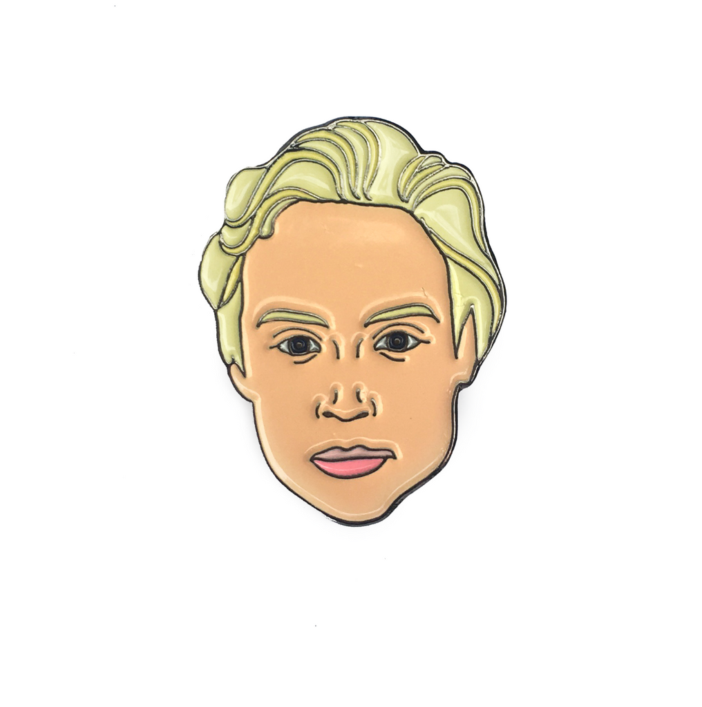 PIN BRIENNE OF TARTH - VERAMEAT