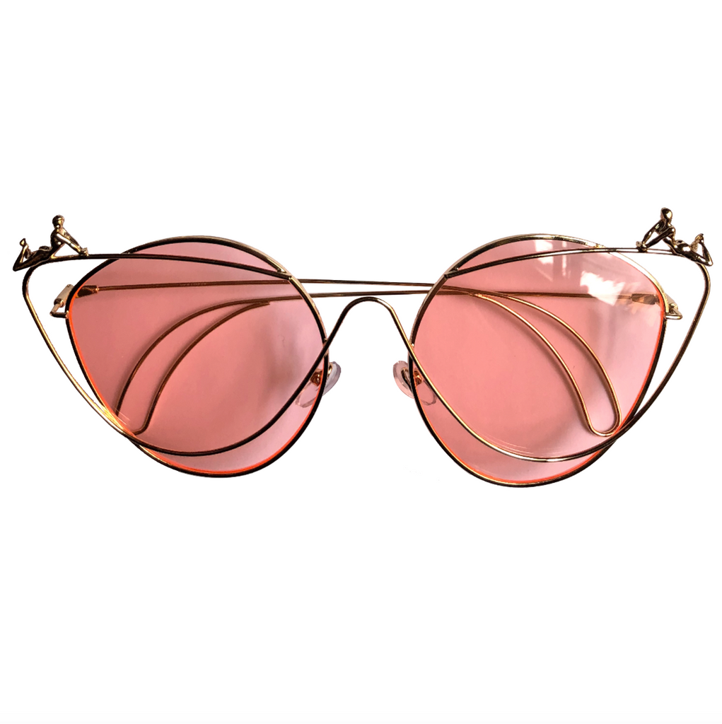 Shady Lady sunglasses - VERAMEAT