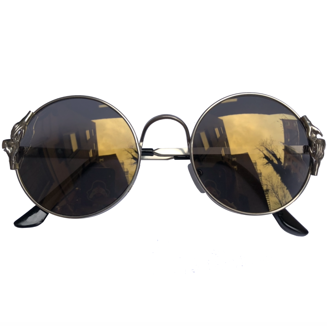 HOLD THE SHADE SUNGLASSES – VERAMEAT