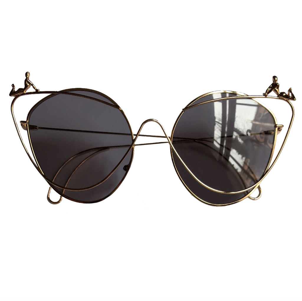 Shady Lady sunglasses - VERAMEAT