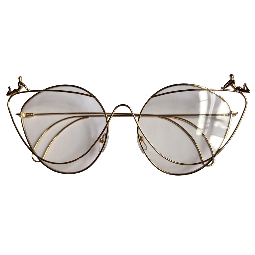 Shady Lady sunglasses - VERAMEAT