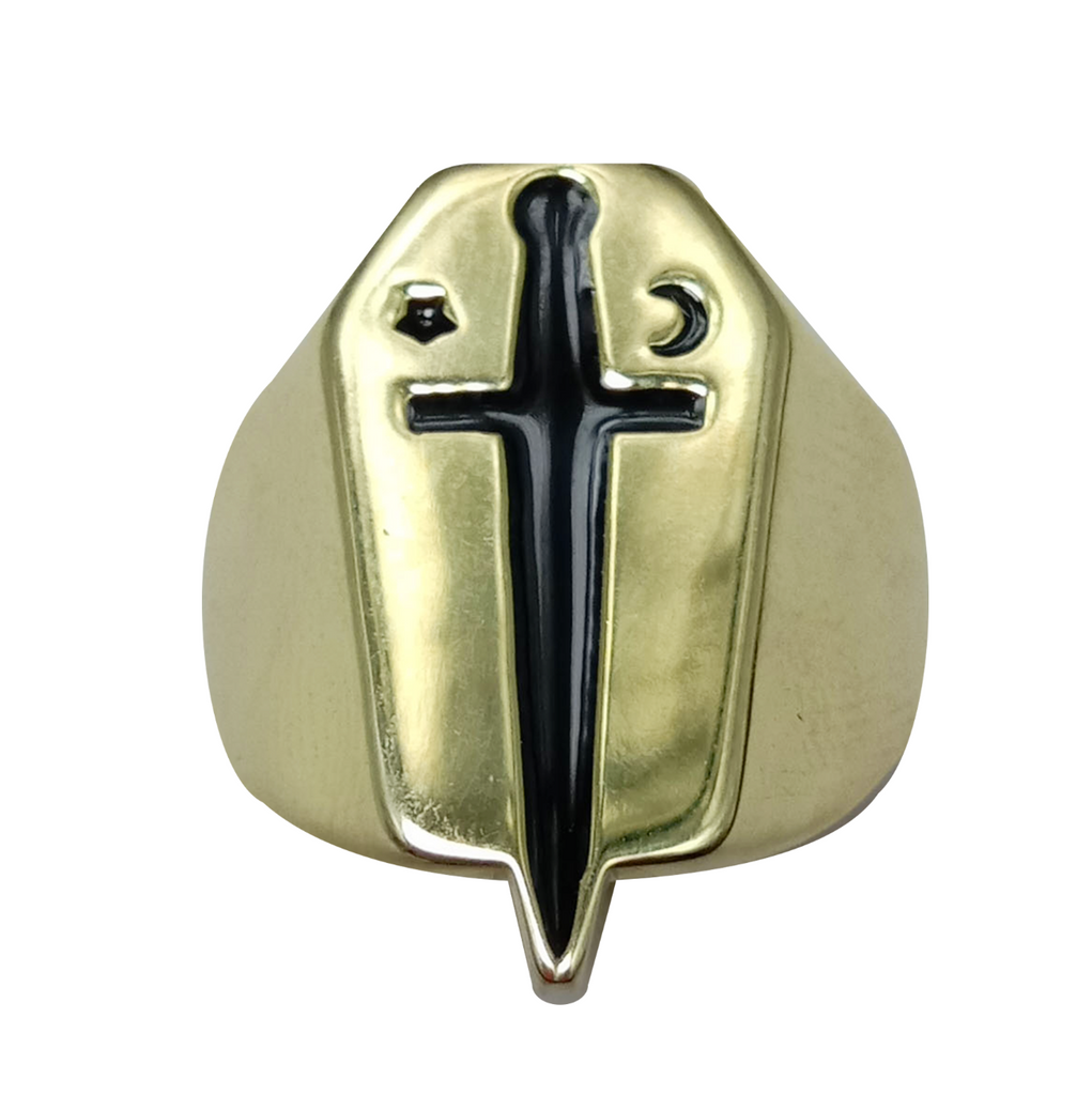 NIGHT SWORD SIGNET - VERAMEAT