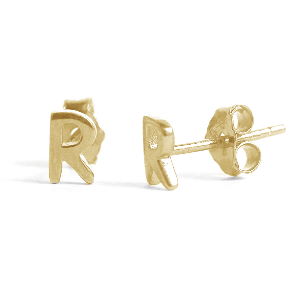 ALPHABET STUDS - VERAMEAT