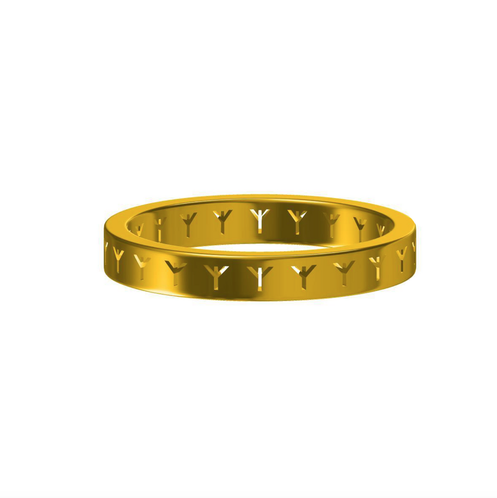 RUNE RING SHIELD – VERAMEAT