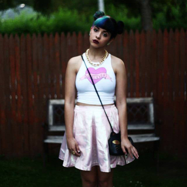 Melanie Martinez