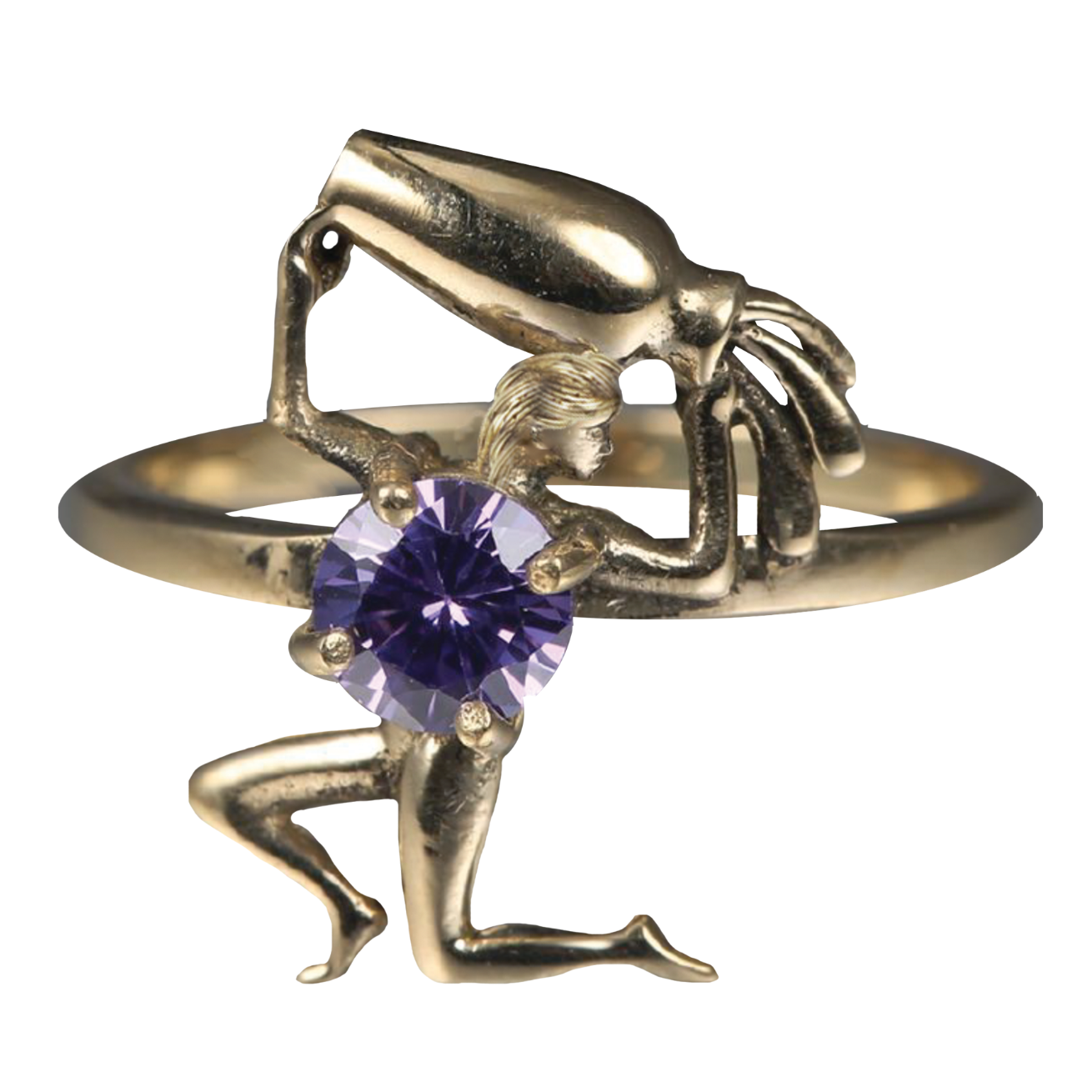 ZODIAC SIGN AQUARIUS – VERAMEAT