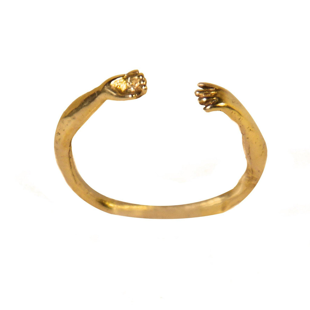 BABY HUGS - VERAMEAT