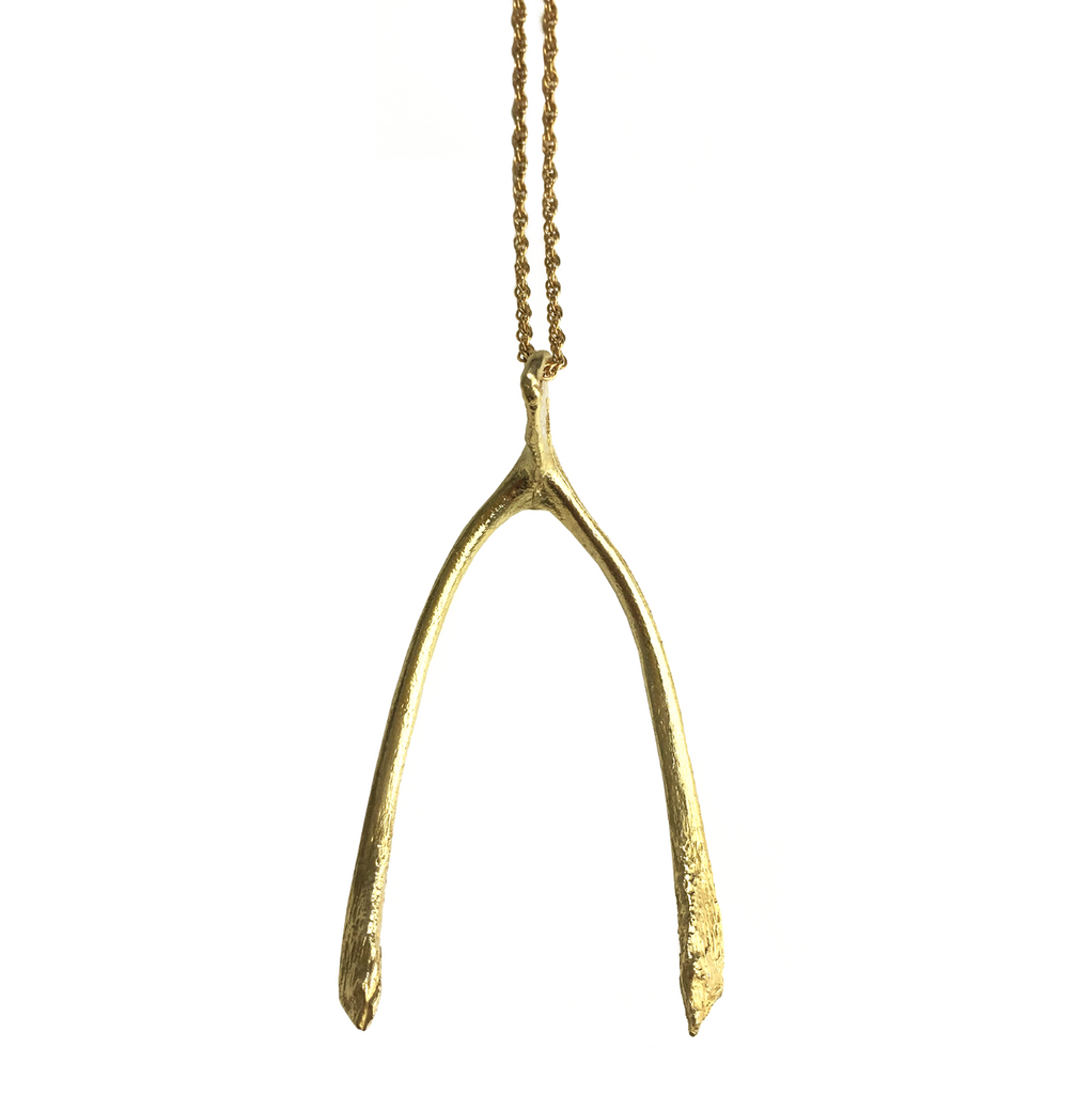 BIG WISHBONE - VERAMEAT