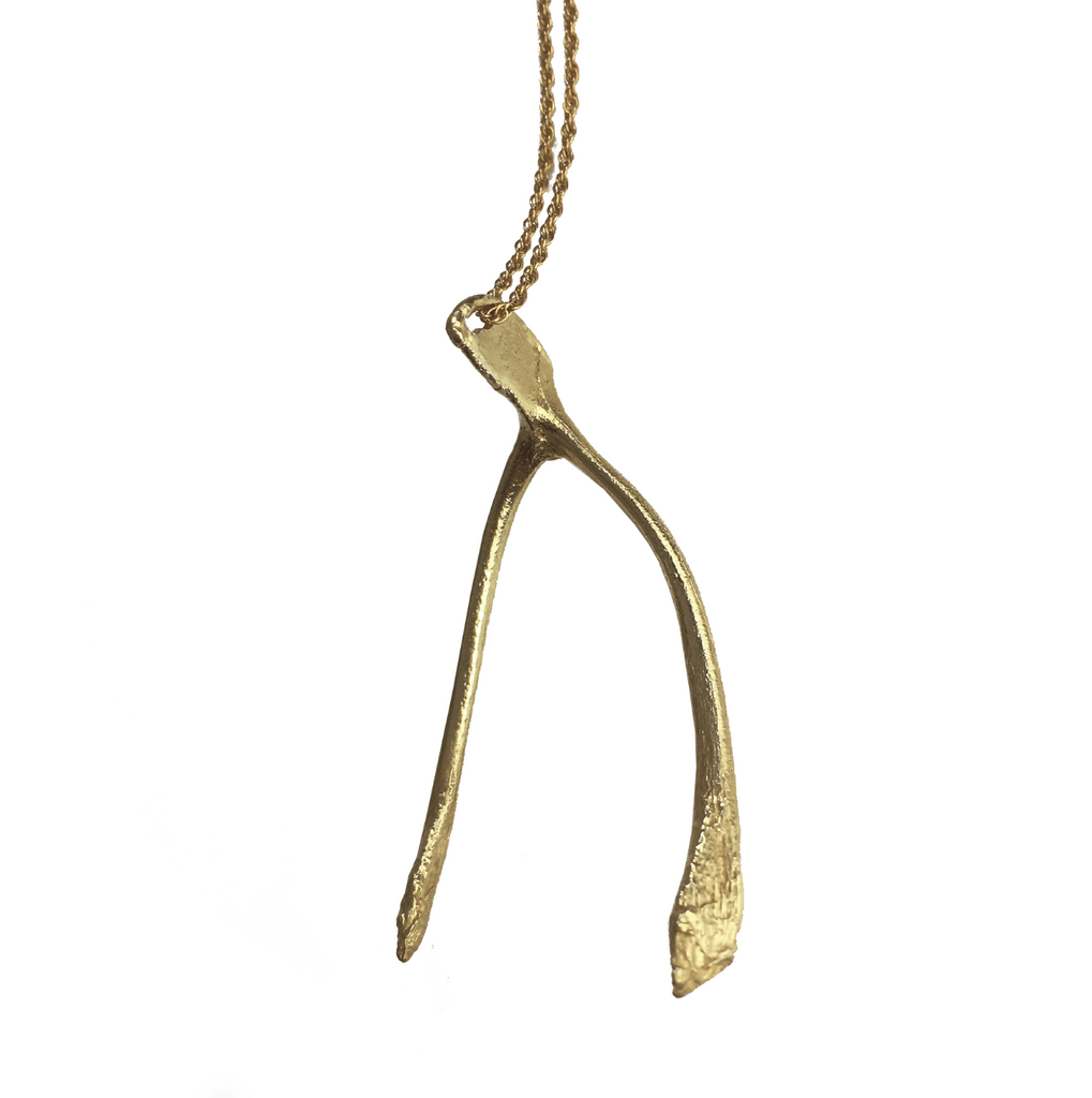 BIG WISHBONE - VERAMEAT