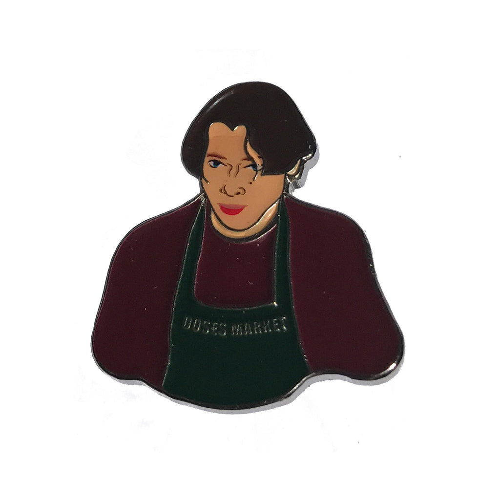 GILMORE GIRLS Dean - VERAMEAT