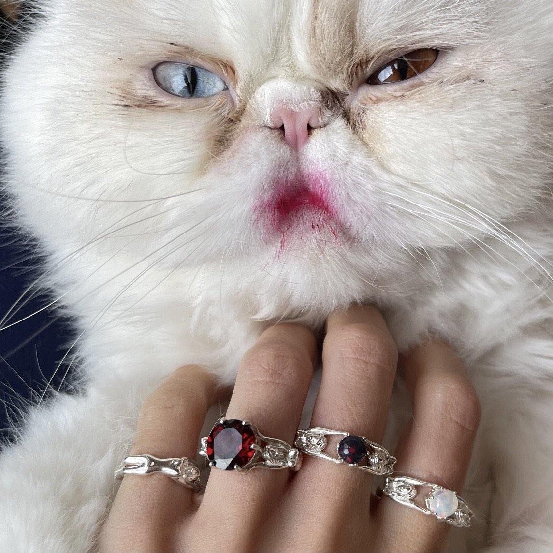 WOMEN UNITE OPAL MAGIC - Main Image