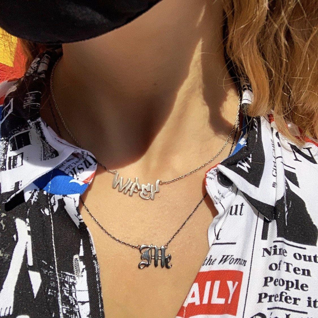 WIFEY CHOKER - VERAMEAT