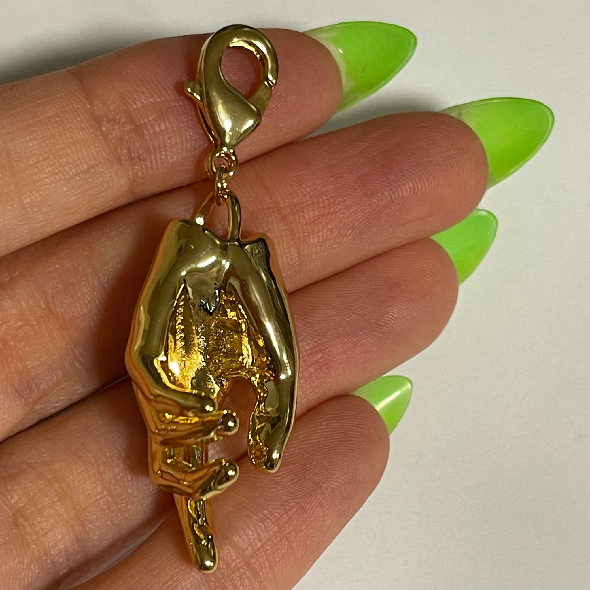 HAND OF GOD GIFT – VERAMEAT