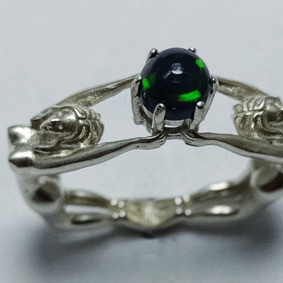 WOMEN UNITE OPAL MAGIC - VERAMEAT