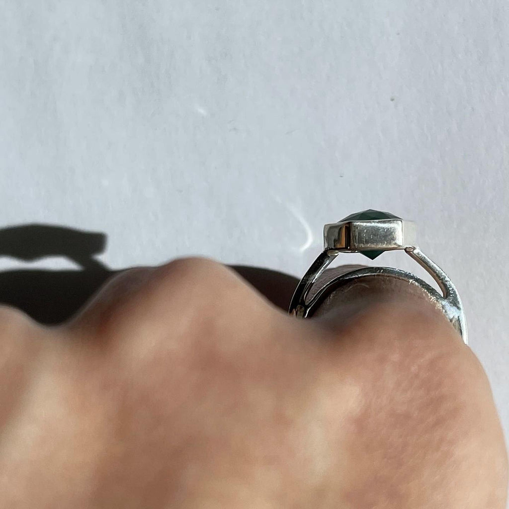 GOOD LUCK RING - VERAMEAT