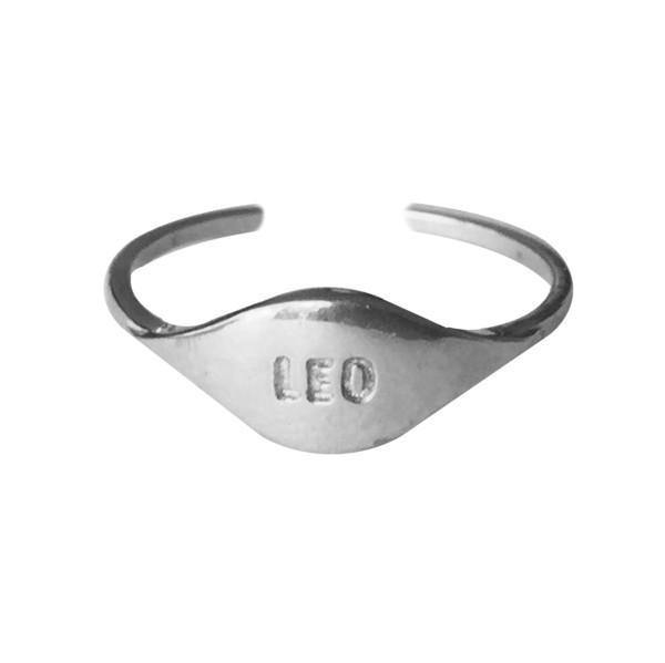 ZODIAC RING - VERAMEAT