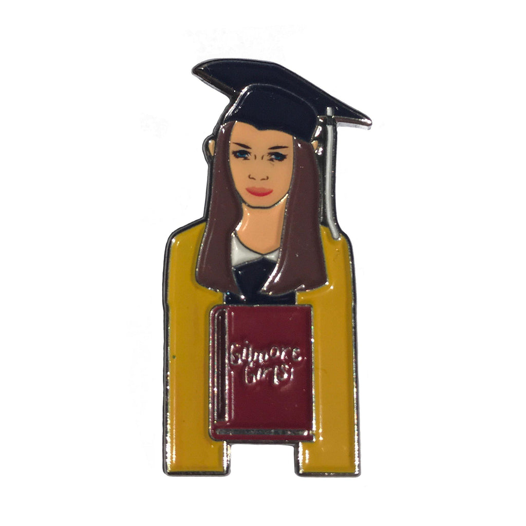 GILMORE GIRLS The Graduate - VERAMEAT