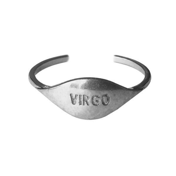 ZODIAC RING - VERAMEAT